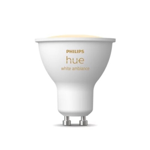 Hue Lamp